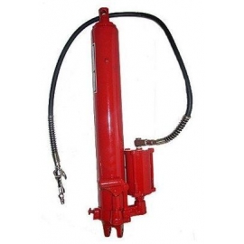 AIR CYLINDER, HYDRAULIC 8 TON.