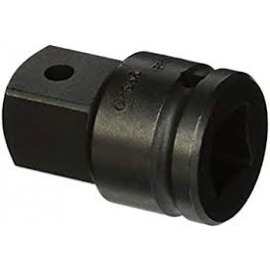 AIR IMPACT ADAPTER 3/4 TO 1 INCH (30238A)