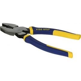 Irwin 9.5'' Linesman plier (VGP2078209)