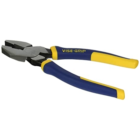 Irwin 9.5'' Linesman plier (VGP2078209)