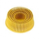 Roloc 2'' Scotch brite bristle disc (75243M)