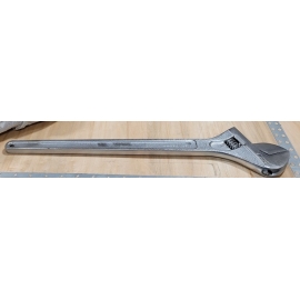 Adjustable wrench HD 30'' (82253)