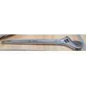 Adjustable wrench HD 30'' (82253)