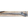 Adjustable wrench HD 30'' (82253)