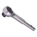 3/4'' drive ratchet with long steel handle (GNS680672B)