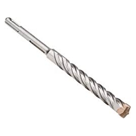 SDS max drill bit 22mm x 400mm (533222)