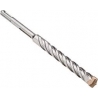 SDS max drill bit 3/8'' x 280mm (BTSP3811)