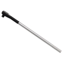 Genius tools 1'' ratchet with long handle (GNS880888R)