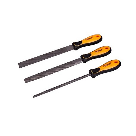 3 piece wood rasps with handles (403003)