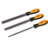 3 piece wood rasps with handles (403003)