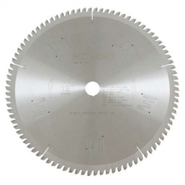 Aluminium cutting blade 10''  (111009)