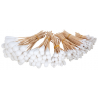  GRIP 27190 Industrial Cotton Swab Assortment, 1 Pack 