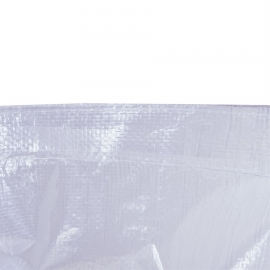 Tarpaulin Clear HD 40' x 60' (184060)