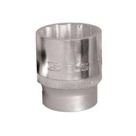 Socket Chrome 3/4'' drive x 60mm (364360)