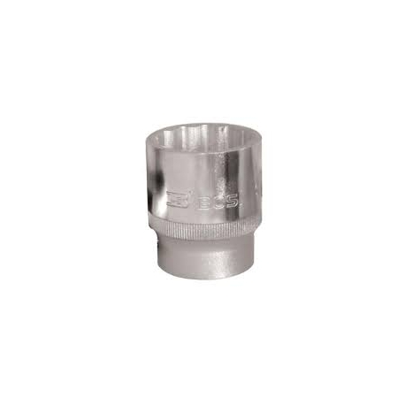 Socket Chrome 3/4'' drive x 60mm (364360)