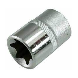 Female torx socket E14 (363714)