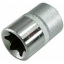 Female torx socket E14 (363714)