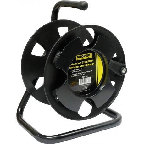 Extension cord reel (P011100)