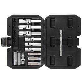 Glow Plug socket set (BT13515)