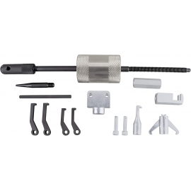 Cal-Van Tools light duty slide hammer and puller set (49700)