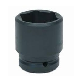 Deep impact socket 50mm x 3/4'' drive (SOCK5034)