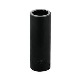 21mm deep impact socket 12 point (SOCK21B)