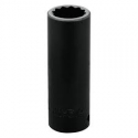 21mm deep impact socket 12 point (SOCK21B)