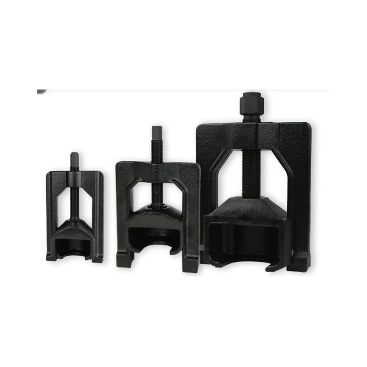 Lot de 3 extracteurs de joints en U CAL19957