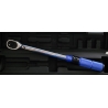 Certified 3/8'' drive torque wrench (BTTW38)