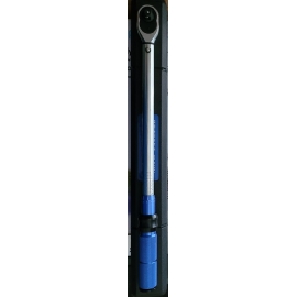 Certified 1/2'' drive torque wrench (BTTW12)