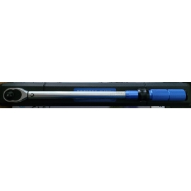 Certified 1/2'' drive torque wrench (BTTW12)