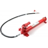 AUTO BODY JACK 10 TON CAPACITY COMPLETE W/ ACCESSORIES (BJ10T)