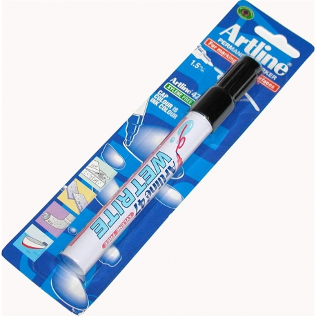 Wetrite marker black (JKEK47)