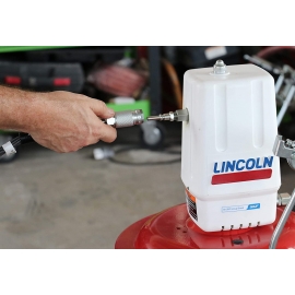 Lincoln Lubrication air operated Grease Pump (LIN917)