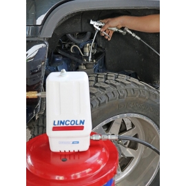 Lincoln Lubrication air operated Grease Pump (LIN917)