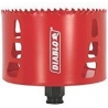 Bi-metal holesaw Diablo 3-3/4'' (DHS3750)