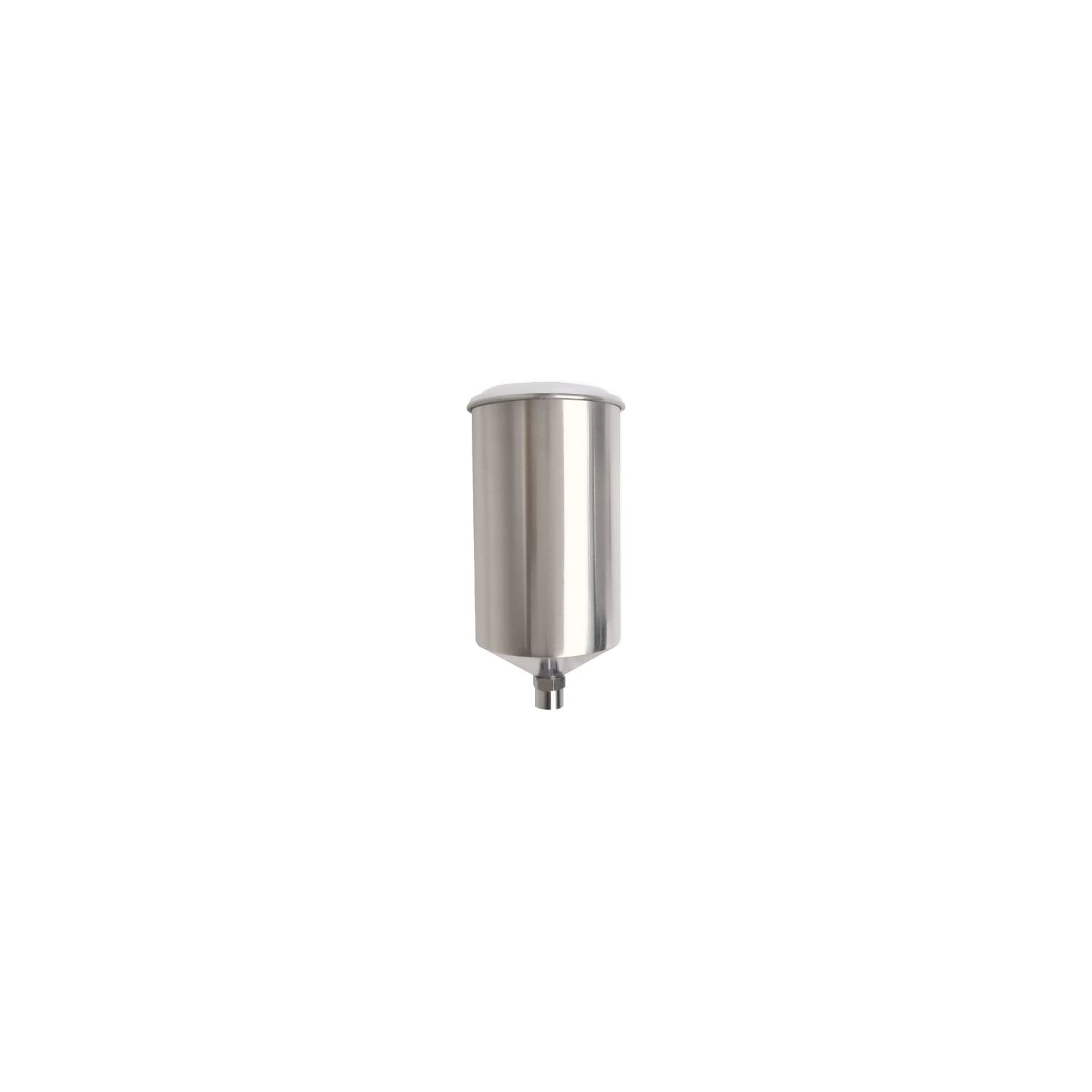 DIABOLO ALUMINIUM AVEC VIS M8X40MM ORANGE YCF