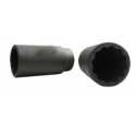 1/2 INCH DR. 12 PT. deep SOCKET, 32MM (02284B)