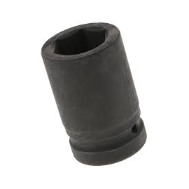 33mm impact socket 1'' drive (BS365633)