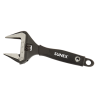 Sunex wide mouth adjustable wrench (SUN9611)