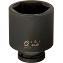 Deep impact socket 3/4'' drive 1-15/16'' (SUN462D)