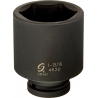 Deep impact socket 3/4'' drive 1-15/16'' (SUN462D)