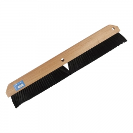 24 inch push broom (123206)