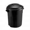 Garbage container with Lid (8801600)