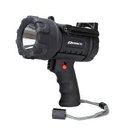 Dorcy PRO rechargeable spot flashlight (411031)