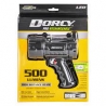 Dorcy PRO rechargeable spot flashlight (411031)