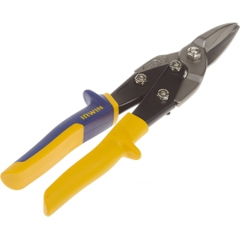 Tin snip aviation pliers Irwin (2073113)