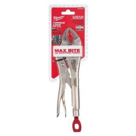 Milwaukee Torque Lock 10 inch locking plier (48223610)