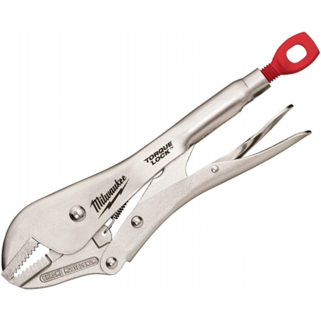 Milwaukee 10 inch Locking jaw pliers (48223510)