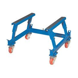 Adjustable shop dolly (5801)